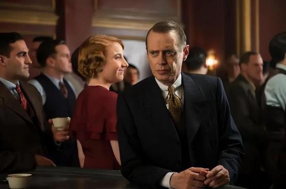 HBO出品的10部系列美剧:部部震撼,没看过可惜 HBO出品的10部系列美剧:部部震撼,没看过可惜