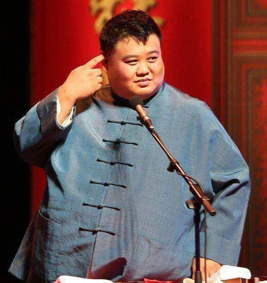 为什么孙越在德云社没有字号