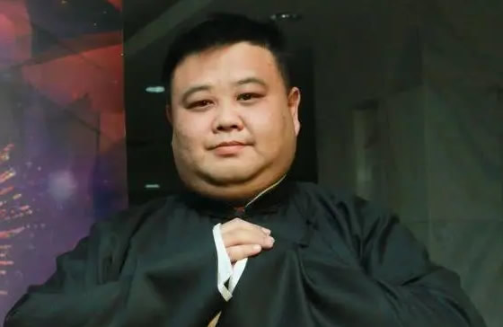 为什么孙越在德云社没有字号