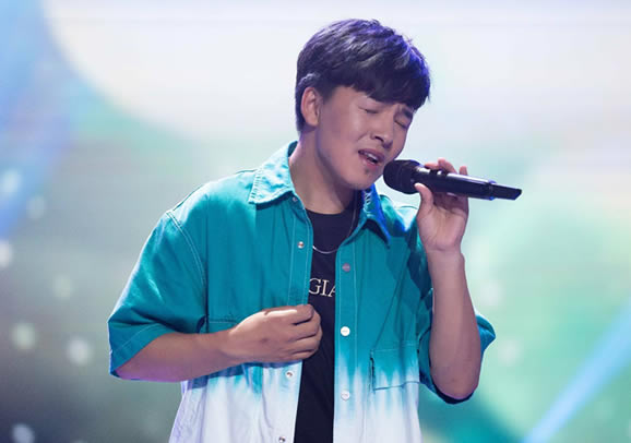 中国好声音旦增尼玛自杀玩法什么梗 中国好声音旦增尼玛自杀玩法什么梗