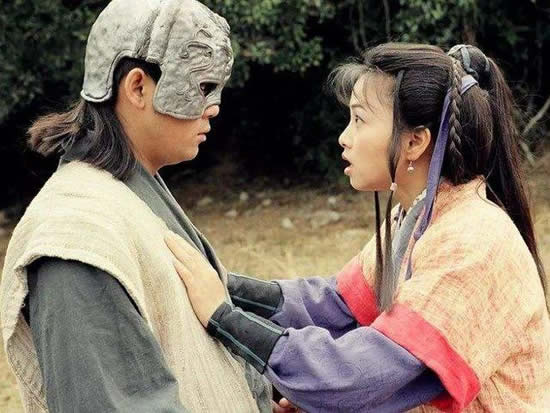 阿紫为什么给游坦之戴铁头 为什么讨厌游坦之呢? 阿紫为什么给游坦之戴铁头 为什么讨厌游坦之呢?