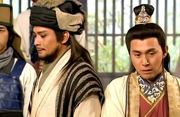 慕容复为什么打不过鸠摩智 为什么能和乔峰齐名？