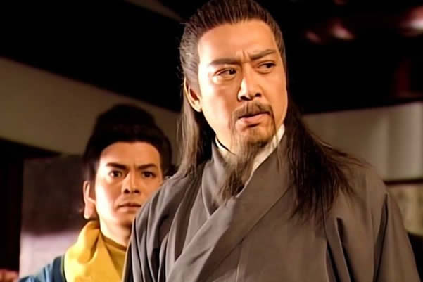 慕容复为什么打不过鸠摩智 为什么能和乔峰齐名？