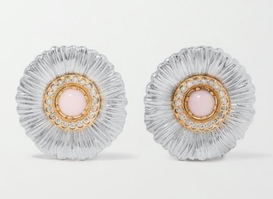 值得买的十大珠宝首饰品牌 轻奢品牌推荐