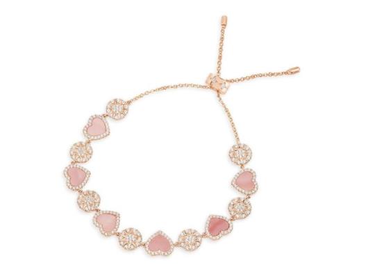 值得买的十大珠宝首饰品牌 轻奢品牌推荐