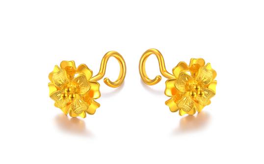 值得买的十大珠宝首饰品牌 轻奢品牌推荐