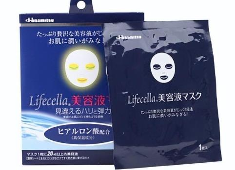 补水嫩肤抗皱面膜排行榜10强 补水嫩肤抗皱面膜排行榜10强