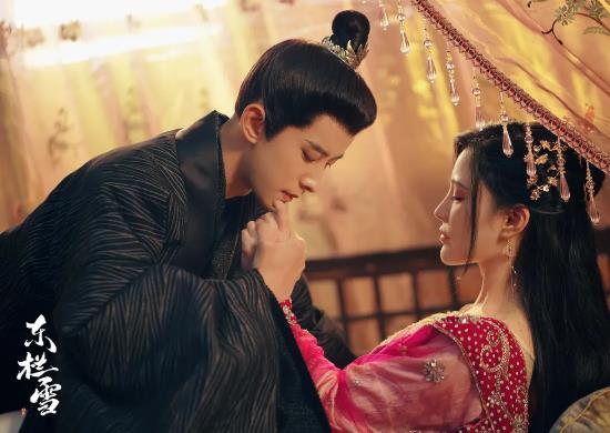 东栏雪褚宁远和沈颜的关系是怎样 东栏雪褚宁远和沈颜的关系是怎样