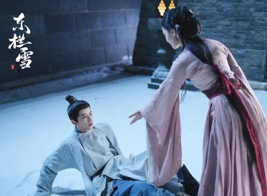 东栏雪褚宁远和沈颜的关系是怎样 东栏雪褚宁远和沈颜的关系是怎样