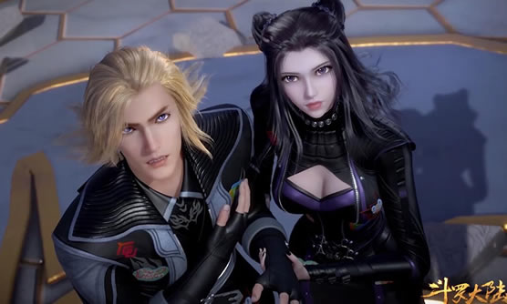 朱竹清和戴沐白有孩子吗