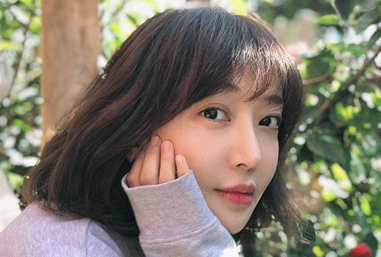 姜尘是谁多大了个人资料及演过的电视剧 姜尘是谁多大了个人资料及演过的电视剧