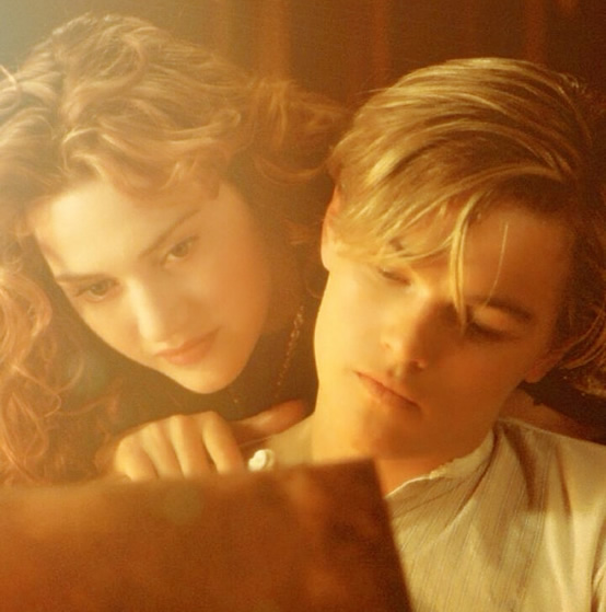 泰坦尼克号男女主角叫什么 泰坦尼克号男女主角叫什么