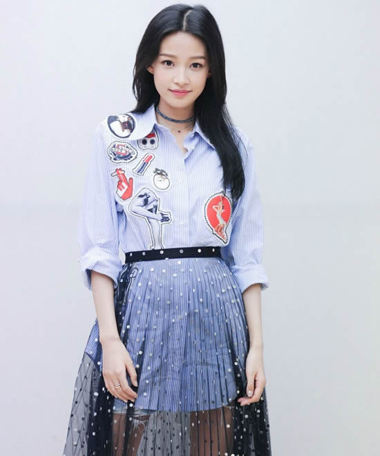 李沁和孙怡是双胞胎吗(对比图片) 李沁和孙怡是双胞胎吗(对比图片)