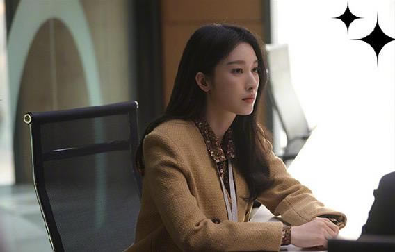 张俪身高三围多少 张俪身高三围多少