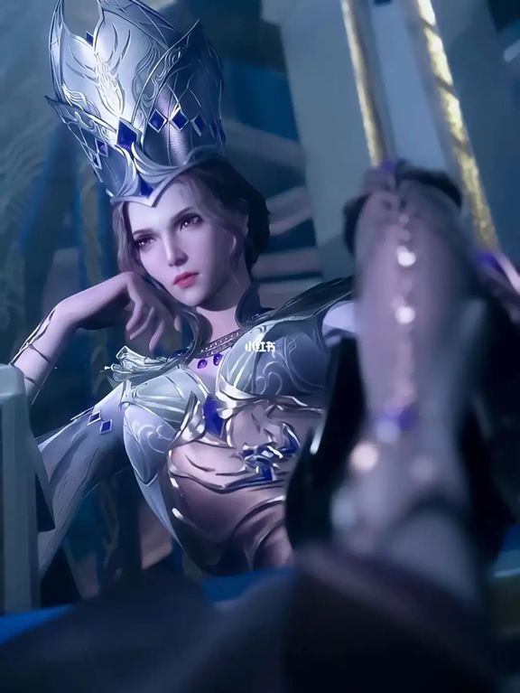 《斗罗大陆》比比东最后的结局是什么 《斗罗大陆》比比东最后的结局是什么