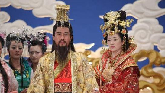 玉皇大帝和王母娘娘是夫妻吗 关系是什么 玉皇大帝和王母娘娘是夫妻吗 关系是什么