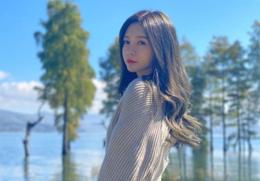 沈梦辰结婚了吗 沈梦辰结婚了吗