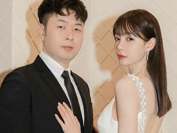 沈梦辰结婚了吗 沈梦辰结婚了吗