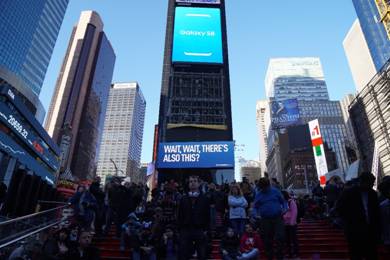 凭什么意料之中的S8会在海外市场惊艳四方？