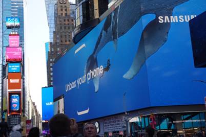 凭什么意料之中的S8会在海外市场惊艳四方？