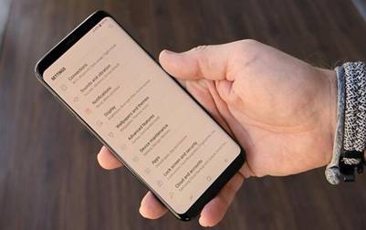 凭什么意料之中的S8会在海外市场惊艳四方？