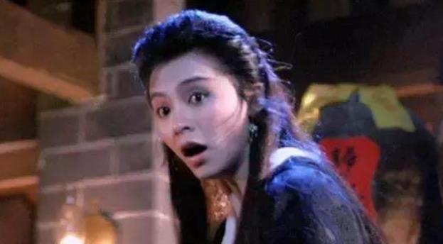 灵幻先生女鬼谁扮演的