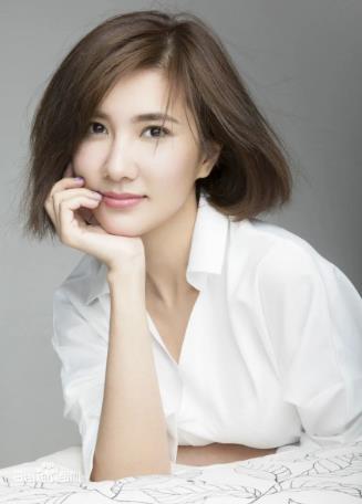 “最贼”的姑娘边潇潇及她的个人简介