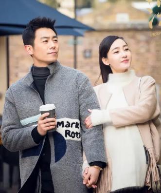 朱亚文王丽坤主演的电视剧 朱亚文王丽坤主演的电视剧