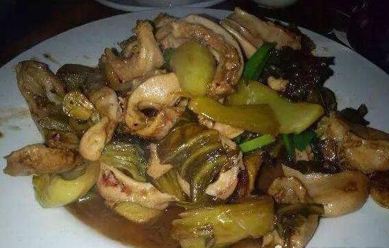 牛欢喜是什么:重口味菜牛欢喜的功效(图文)