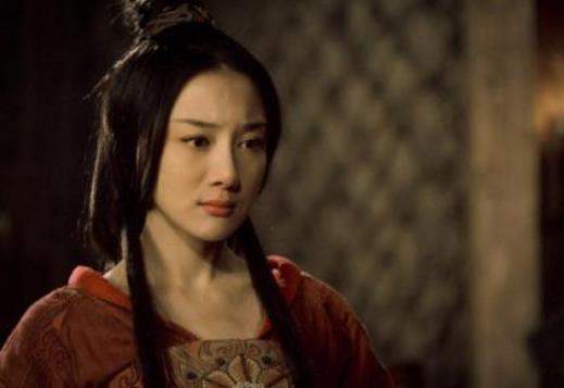 骊鸢简介:郦鸢是谁?《楚汉传奇》郦鸢是怎么死