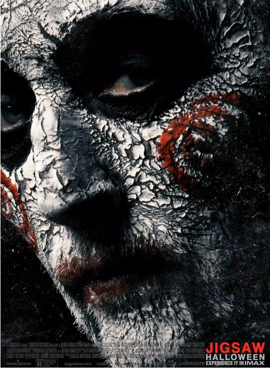 恐怖片排行榜前十名:豆瓣评分9.0以上恐怖片(图