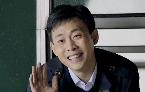 张译的初恋女友是谁 张译的初恋女友是谁