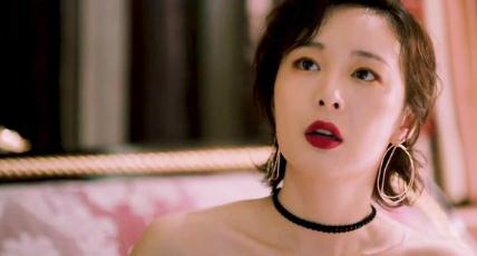 高叶演过的电视剧有哪些全部