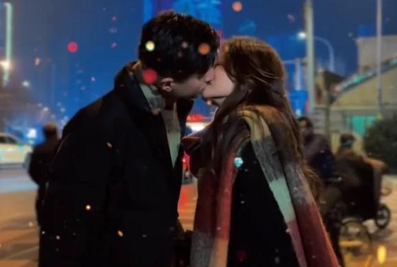 yoyo和颢鑫官宣恋情 两人在一起了吗 yoyo和颢鑫官宣恋情 两人在一起了吗