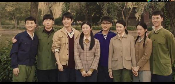 《北京广电》官宣肖战新剧即将开播 《北京广电》官宣肖战新剧即将开播