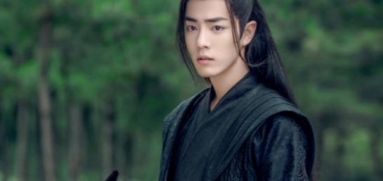 肖战演过的电视剧有哪些