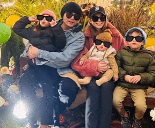 周杰伦情人节下厨做大餐