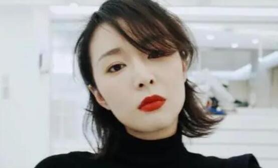 大嫂陈舒婷扮演者是谁 高叶个人资料简介