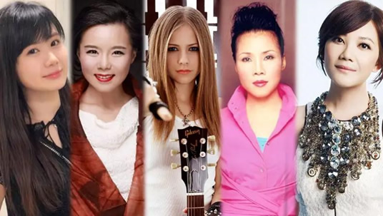 浪姐4名单有大嫂高叶？浪姐4成员名单曝光