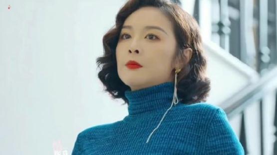 演员高叶老公是谁 演员高叶老公是谁