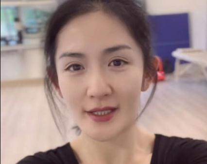 谢娜自爆产后瘦20斤尊巴是什么呢 谢娜自爆产后瘦20斤尊巴是什么呢