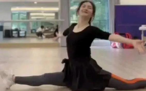 谢娜自爆产后瘦20斤尊巴是什么呢 谢娜自爆产后瘦20斤尊巴是什么呢