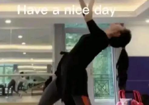 谢娜自爆产后瘦20斤尊巴是什么呢 谢娜自爆产后瘦20斤尊巴是什么呢