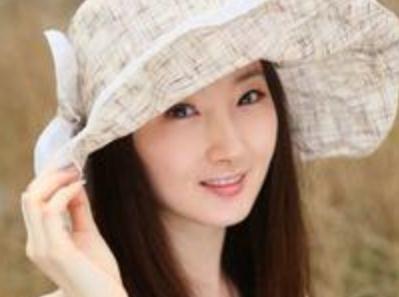 程媛媛三体演谁 程媛媛个人资料图片 程媛媛三体演谁 程媛媛个人资料图片