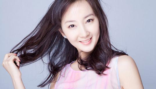 程媛媛三体演谁 程媛媛个人资料图片 程媛媛三体演谁 程媛媛个人资料图片