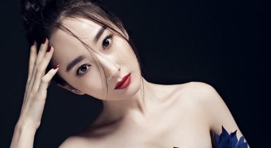 程媛媛三体演谁 程媛媛个人资料图片 程媛媛三体演谁 程媛媛个人资料图片