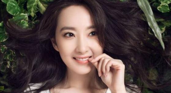 程媛媛三体演谁 程媛媛个人资料图片 程媛媛三体演谁 程媛媛个人资料图片