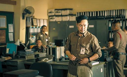 推荐5部张颂文演过的电视剧 推荐5部张颂文演过的电视剧