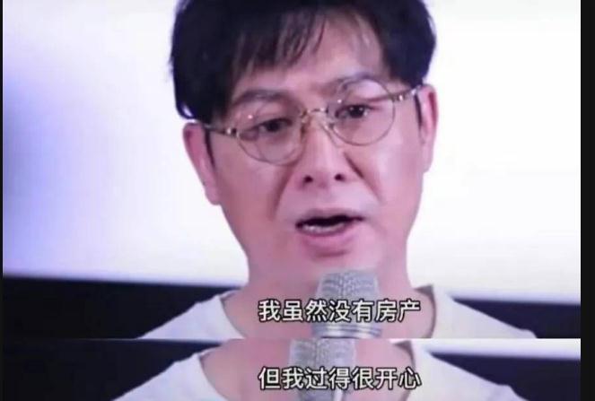 张颂文为什么不结婚 年龄多大了