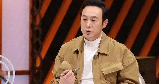 张颂文是黄磊的学生吗